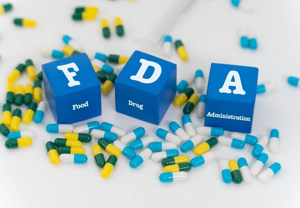 jak eksportować żywność zgodnie z fda