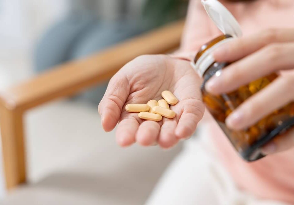 jak wprowadzić suplement diety na rynek