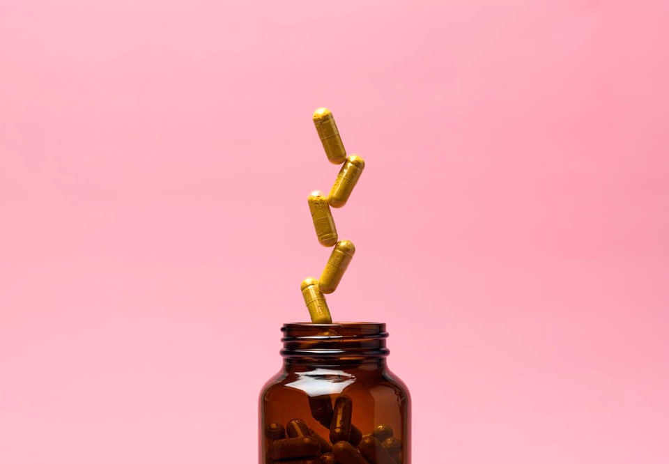 sprzedaż suplementów diety